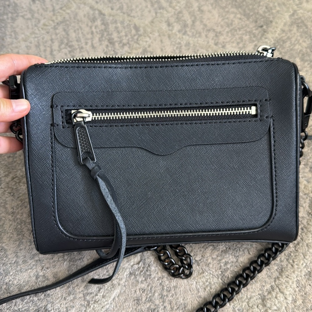 Rebecca Minkoff Crossbag